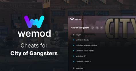 city of gangsters mods|city of gangsters cheat codes.